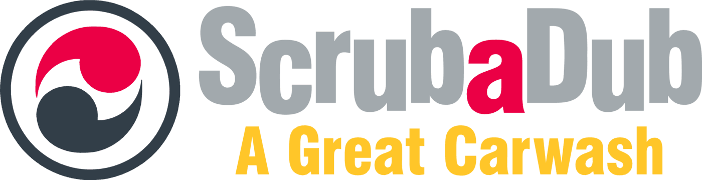 ScrubaDub — A Great Carwash