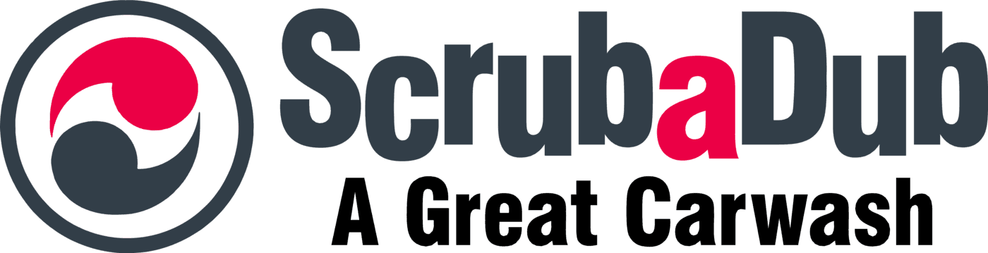 ScrubaDub — A Great Carwash